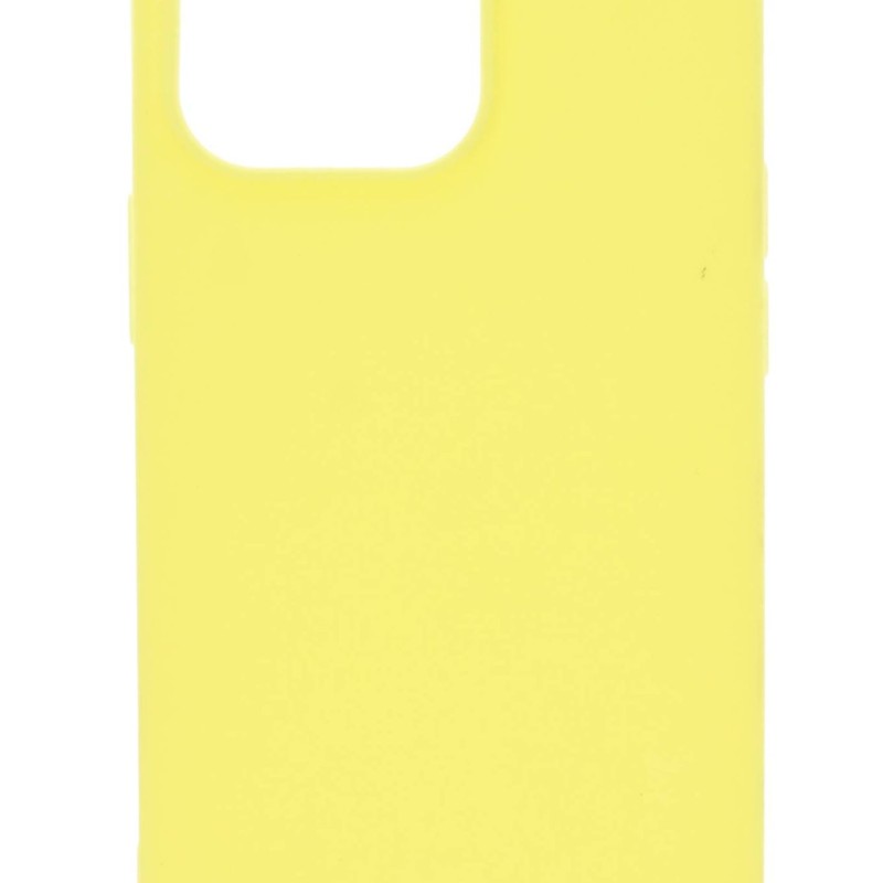 Cookover Back Cover Θήκη Σιλικόνης Ματ (Iphone 13 Pro)