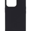 Cookover Back Cover Θήκη Σιλικόνης Ματ (Iphone 13 Pro)