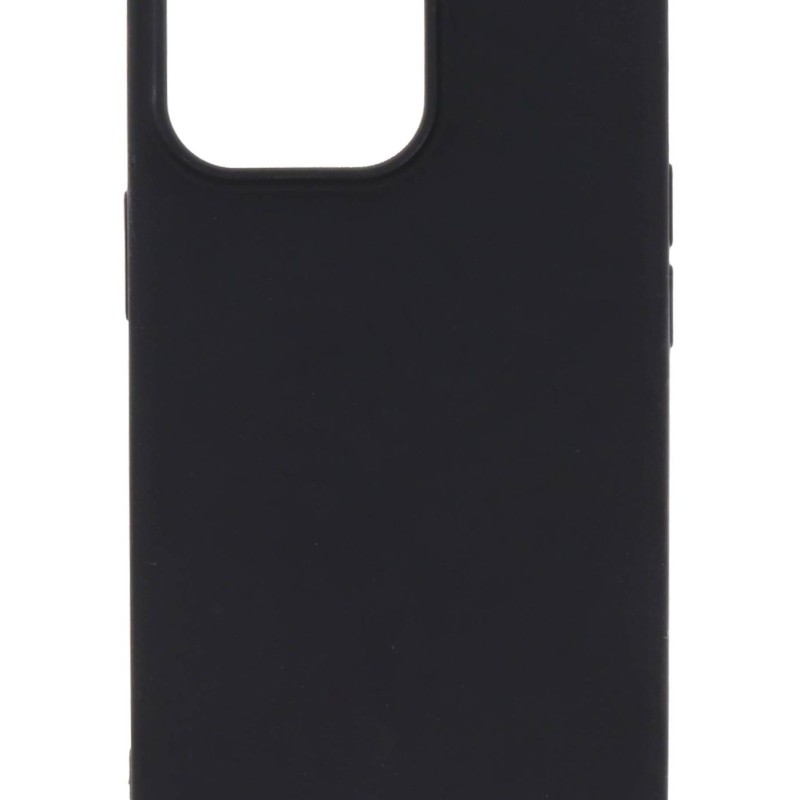 Cookover Back Cover Θήκη Σιλικόνης Ματ (Iphone 13 Pro)