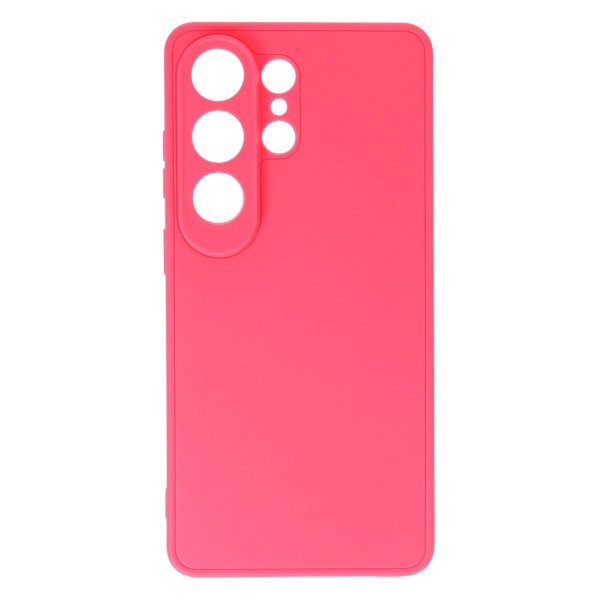 Cookover Back Cover Θήκη Σιλικόνης Ματ (Samsung Galaxy S26 Ultra) Είδη Τεχνολογίας