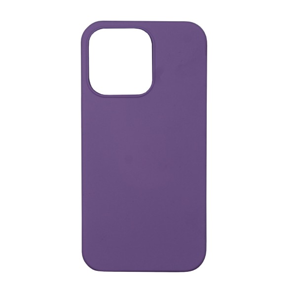Back Cover Θήκη Silicone Case (Iphone 13 Pro)