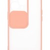 Oba Style Back Cover Θήκη Με Προστασία Κάμερας (Iphone 13 Pro)