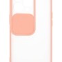 Oba Style Back Cover Θήκη Με Προστασία Κάμερας (Iphone 13 Pro)