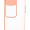 Oba Style Back Cover Θήκη Με Προστασία Κάμερας (Iphone 13 Pro)