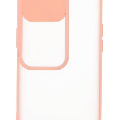 Oba Style Back Cover Θήκη Με Προστασία Κάμερας (Iphone 13 Pro)