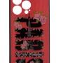 Cookover Back Cover Θήκη Με Σχέδιο Paris (Iphone 13 Pro)