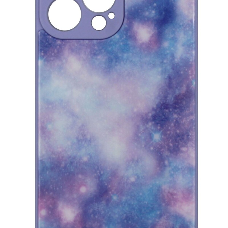 Back Cover Θήκη Με Σχέδιο Πολύχρωμη (Iphone 13 Pro)