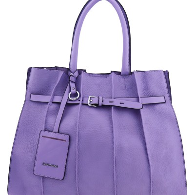 1234-Bag To Bag Γυναικεία Τσάντα Ώμου Δερματίνη Με Λουράκι