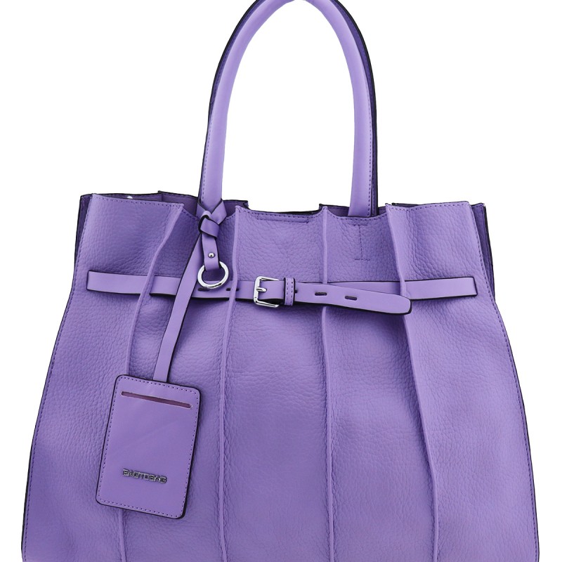 1234-Bag To Bag Γυναικεία Τσάντα Ώμου Δερματίνη Με Λουράκι