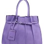 1234-Bag To Bag Γυναικεία Τσάντα Ώμου Δερματίνη Με Λουράκι