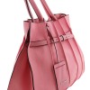 1234-Bag To Bag Γυναικεία Τσάντα Ώμου Δερματίνη Με Λουράκι