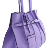 1234-Bag To Bag Γυναικεία Τσάντα Ώμου Δερματίνη Με Λουράκι