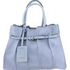 1234-Bag To Bag Γυναικεία Τσάντα Ώμου Δερματίνη Με Λουράκι