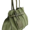 1234-Bag To Bag Γυναικεία Τσάντα Ώμου Δερματίνη Με Λουράκι