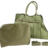 1234-Bag To Bag Γυναικεία Τσάντα Ώμου Δερματίνη Με Λουράκι
