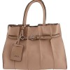 1234-Bag To Bag Γυναικεία Τσάντα Ώμου Δερματίνη Με Λουράκι
