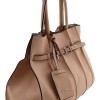 1234-Bag To Bag Γυναικεία Τσάντα Ώμου Δερματίνη Με Λουράκι