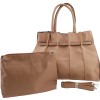 1234-Bag To Bag Γυναικεία Τσάντα Ώμου Δερματίνη Με Λουράκι