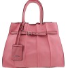 1234-Bag To Bag Γυναικεία Τσάντα Ώμου Δερματίνη Με Λουράκι