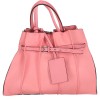 1234-Bag To Bag Γυναικεία Τσάντα Ώμου Δερματίνη Με Λουράκι