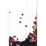 Back Cover Θήκη Σιλικόνης Με Κινούμενη Χρυσόσκονη (Iphone 13 Pro)
