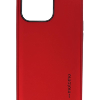 Motomo Back Cover Tough Armor (Iphone 13 Pro)