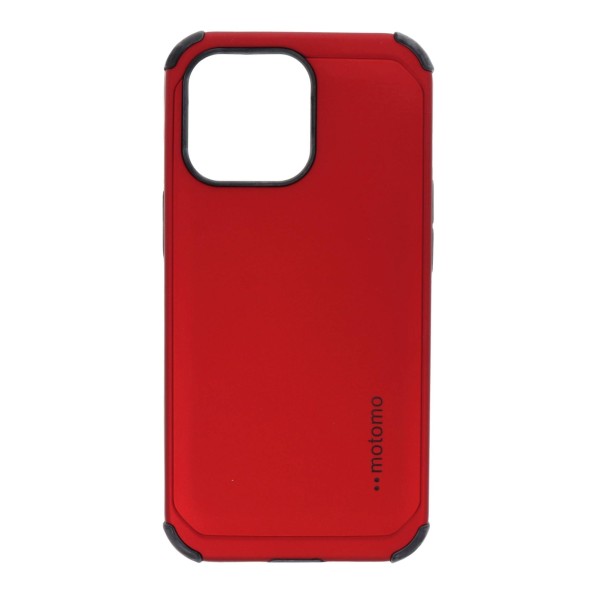 Motomo Back Cover Tough Armor (Iphone 13 Pro)