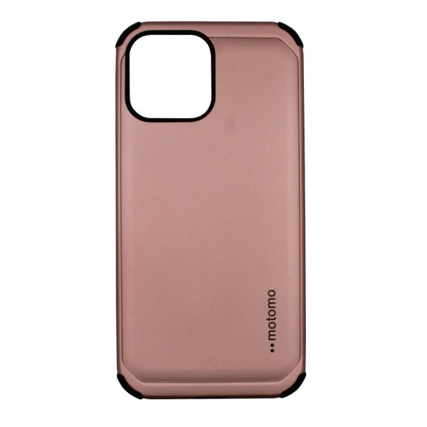 Motomo Back Cover Tough Armor (Iphone 13 Pro) Motomo Back Cover Tough Armor (Iphone 13 Pro)
