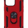 Back Cover Θήκη Armor Case Με Δαχτυλίδι Στήριξης (Iphone 13 Pro) Back Cover Θήκη Armor Case Με Δαχτυλίδι Στήριξης (Iphone 13 Pro)