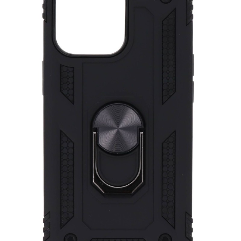 Back Cover Θήκη Armor Case Με Δαχτυλίδι Στήριξης (Iphone 13 Pro) Back Cover Θήκη Armor Case Με Δαχτυλίδι Στήριξης (Iphone 13 Pro)