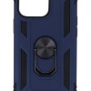 Back Cover Θήκη Armor Case Με Δαχτυλίδι Στήριξης (Iphone 13 Pro) Back Cover Θήκη Armor Case Με Δαχτυλίδι Στήριξης (Iphone 13 Pro)