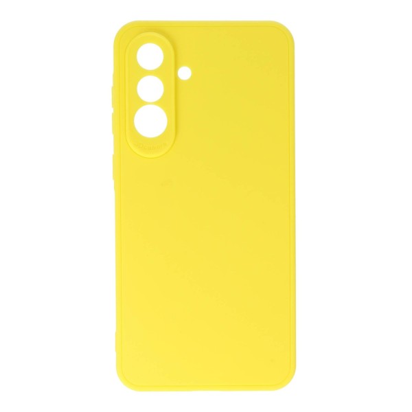 LinkPlus Back Cover Θήκη Σιλικόνης Ματ (Samsung Galaxy A36 & Samsung Galaxy A37)