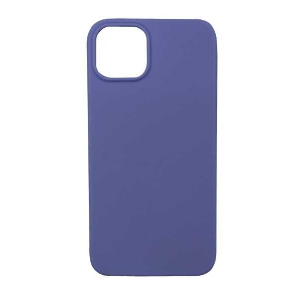 Cookover Back Cover Θήκη Σιλικόνης Ματ (Iphone 13)