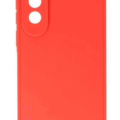 Cookover Back Cover Θήκη Σιλικόνης Ματ (Samsung Galaxy A36 & Samsung Galaxy A37) Cookover Back Cover Θήκη Σιλικόνης Ματ (Samsung Galaxy A36 & Samsung Galaxy A37)