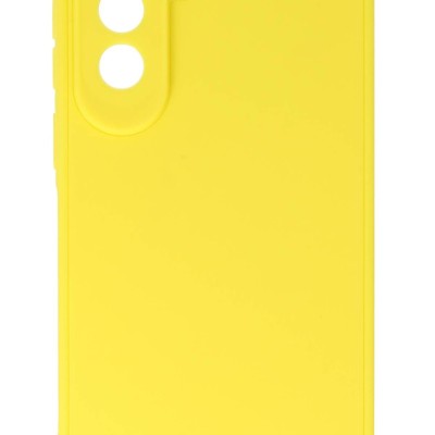 Cookover Back Cover Θήκη Σιλικόνης Ματ (Samsung Galaxy A36 & Samsung Galaxy A37)
