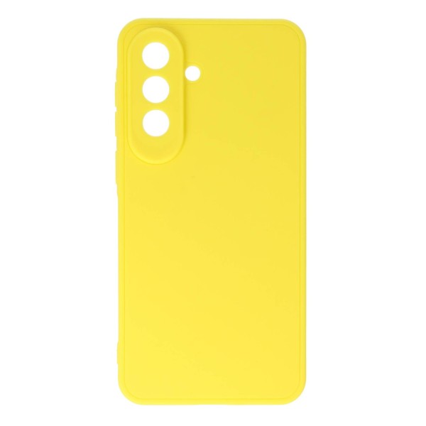 Cookover Back Cover Θήκη Σιλικόνης Ματ (Samsung Galaxy A36 & Samsung Galaxy A37)