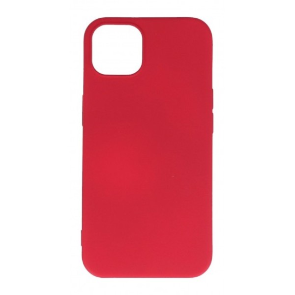Θήκη Back Cover Silicone Case (Iphone 13)