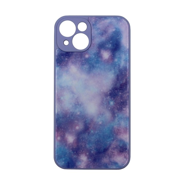 Back Cover Θήκη Πολύχρωμη (Iphone 13)