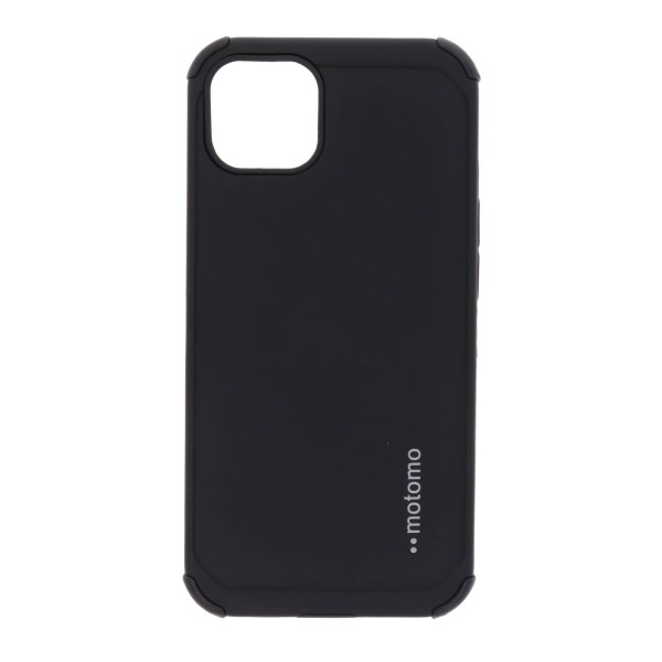 Motomo Back Cover Tough Armor (Iphone 13)