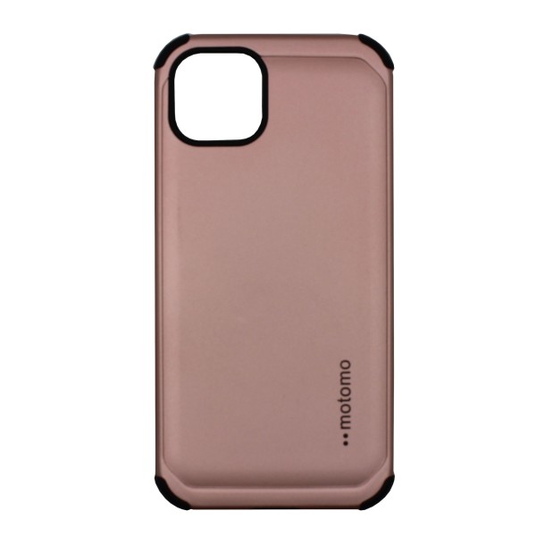 Motomo Back Cover Tough Armor (Iphone 13)