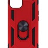 Back Cover Θήκη Armor Case Με Δαχτυλίδι Στήριξης (Iphone 13)