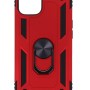 Back Cover Θήκη Armor Case Με Δαχτυλίδι Στήριξης (Iphone 13)