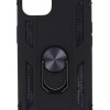 Back Cover Θήκη Armor Case Με Δαχτυλίδι Στήριξης (Iphone 13)