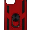 Back Cover Θήκη Armor Case Με Δαχτυλίδι Στήριξης (Iphone 13)