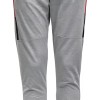 JC Campbell Παντελόνι Φόρμας Sportwear με Λάστιχο και Πλαϊνές Τσέπες