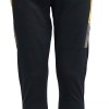 JC Campbell Παντελόνι Φόρμας Sportwear με Λάστιχο και Πλαϊνές Τσέπες