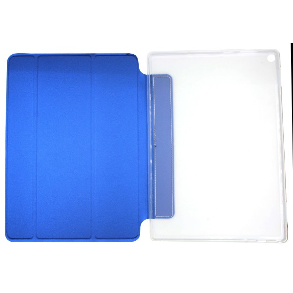 Flip Cover Θήκη Tablet (Lenovo Tab M10 FHD REL 10.1
