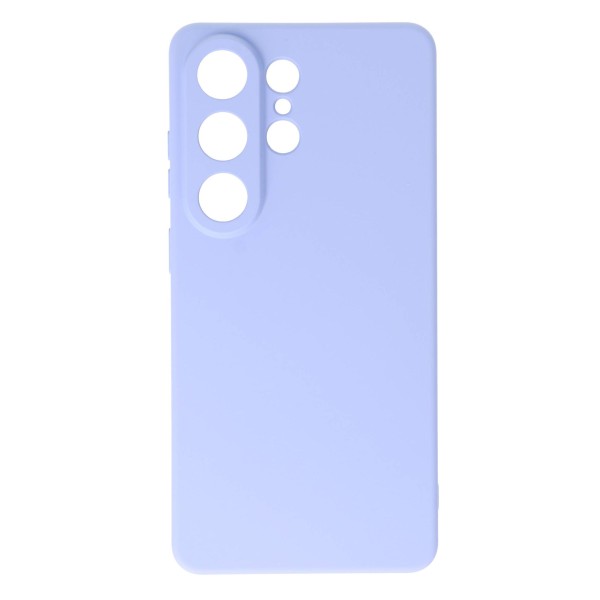 Oba Style Back Cover Θήκη Silicone Case (Samsung Galaxy S26 Ultra)