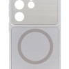 Back Cover Θήκη Magsafe Με Ενσωματωμένο Τζαμάκι Κάμερας (Samsung Galaxy S26 Ultra)