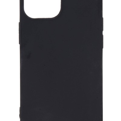 B.D.L Back Cover Θήκη Σιλικόνης Ματ (Iphone 13 Mini)